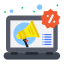 Digital marketing