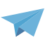 Paper plane