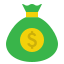 Money sack