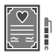 Wedding contract