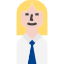 Business woman