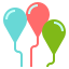 Balloons