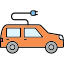 Electric car