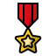 Medal of honor