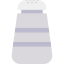 Salt shaker