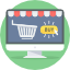 Online shop