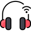 Headphones