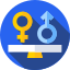 Gender equality