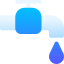 Save water