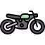 Motorcycle