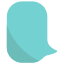 Speech bubble