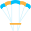 Skydiving