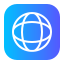 浏览器 — 免费可编辑矢量图标包