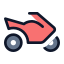 Motorcycle