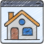 Home page