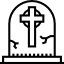 Tombstone