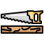 Hand saw