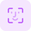 Face recognition