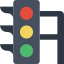 Traffic light