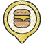 Fast food