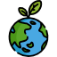 Planet earth