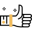 Thumb up