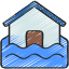 Flooding