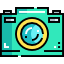 Photo camera