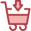 Shopping cart
