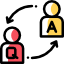 Q&A Icons — Scalable, Lightweight, Free