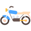 Motorcycle