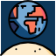 Planet earth