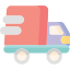 Fast delivery