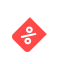 Sale tag