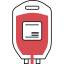 Blood bag
