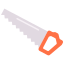 Hand saw