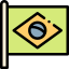 Brazil flag