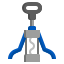 Wine opener