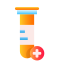 Blood test