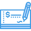 Cheque