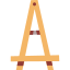 Easel