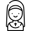 Nun