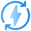 Renewable energy