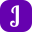 Letter j