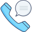 Phone call