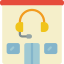 Call center