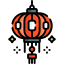 Chinese lantern