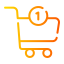 Shopping cart