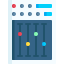 Music equalizer