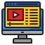 Video content